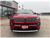 2024 Jeep Compass Limited (Stk: 5B094A) in Blenheim - Image 2 of 12