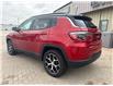 2024 Jeep Compass Limited (Stk: 5B094A) in Blenheim - Image 3 of 12