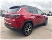 2024 Jeep Compass Limited (Stk: 5B094A) in Blenheim - Image 4 of 12