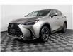 2022 Lexus NX 350h Base (Stk: X3495A) in London - Image 1 of 33