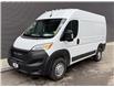 2025 RAM ProMaster 2500 High Roof (Stk: 25564) in London - Image 1 of 22