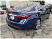 2020 Infiniti Q50 Sport ProACTIVE (Stk: 21495B) in Brantford - Image 3 of 22