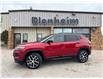 2024 Jeep Compass Limited (Stk: 5B099A) in Blenheim - Image 1 of 11