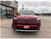 2024 Jeep Compass Limited (Stk: 5B099A) in Blenheim - Image 2 of 11