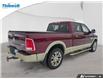 2017 RAM 1500 Longhorn (Stk: 2936A) in Rouyn-Noranda - Image 5 of 28