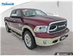2017 RAM 1500 Longhorn (Stk: 2936A) in Rouyn-Noranda - Image 7 of 28
