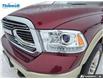 2017 RAM 1500 Longhorn (Stk: 2936A) in Rouyn-Noranda - Image 11 of 28