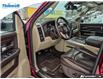 2017 RAM 1500 Longhorn (Stk: 2936A) in Rouyn-Noranda - Image 16 of 28