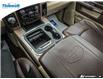 2017 RAM 1500 Longhorn (Stk: 2936A) in Rouyn-Noranda - Image 21 of 28