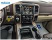 2017 RAM 1500 Longhorn (Stk: 2936A) in Rouyn-Noranda - Image 22 of 28