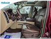 2017 RAM 1500 Longhorn (Stk: 2936A) in Rouyn-Noranda - Image 23 of 28