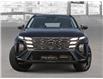 2026 Hyundai Tucson Hybrid N-Line (Stk: 26216) in Toronto - Image 2 of 21