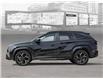 2026 Hyundai Tucson Hybrid N-Line (Stk: 26216) in Toronto - Image 3 of 21