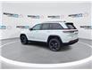 2025 Jeep Grand Cherokee Laredo (Stk: 250445) in Windsor - Image 6 of 23