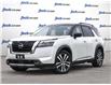 2024 Nissan Pathfinder Platinum (Stk: 783) in Kitchener - Image 1 of 27