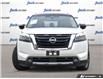 2024 Nissan Pathfinder Platinum (Stk: 783) in Kitchener - Image 2 of 27