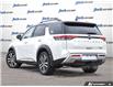 2024 Nissan Pathfinder Platinum (Stk: 783) in Kitchener - Image 4 of 27