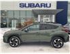 2024 Subaru Crosstrek Limited (Stk: 32689B) in Thunder Bay - Image 2 of 13