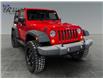 2014 Jeep Wrangler Sport (Stk: R9035A) in ROSETOWN - Image 1 of 17