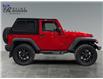 2014 Jeep Wrangler Sport (Stk: R9035A) in ROSETOWN - Image 2 of 17