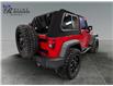 2014 Jeep Wrangler Sport (Stk: R9035A) in ROSETOWN - Image 3 of 17
