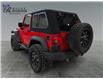 2014 Jeep Wrangler Sport (Stk: R9035A) in ROSETOWN - Image 5 of 17