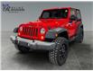 2014 Jeep Wrangler Sport (Stk: R9035A) in ROSETOWN - Image 7 of 17
