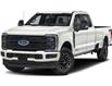 2026 Ford F-350 Platinum (Stk: W3BK223T) in Kamloops - Image 1 of 1