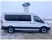 2025 Ford Transit-350 Passenger XL (Stk: S98459) in Hague - Image 1 of 15