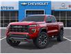 2026 GMC Canyon AT4 (Stk: 69398) in Sudbury - Image 6 of 24