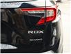 2022 Acura RDX A-Spec (Stk: 15-P2345A) in Ottawa - Image 33 of 36