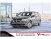 2020 Dodge Grand Caravan SE (Stk: HR0422A) in Calgary - Image 1 of 25