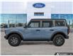 2025 Ford Bronco Big Bend (Stk: SA-1666) in Calgary - Image 3 of 24