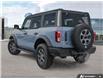 2025 Ford Bronco Big Bend (Stk: SA-1666) in Calgary - Image 4 of 24