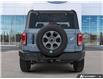 2025 Ford Bronco Big Bend (Stk: SA-1666) in Calgary - Image 5 of 24