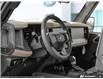 2025 Ford Bronco Big Bend (Stk: SA-1666) in Calgary - Image 10 of 24