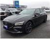 2022 Genesis G70 3.3T Sport (Stk: 26134A) in Cornwall - Image 1 of 30