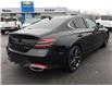 2022 Genesis G70 3.3T Sport (Stk: 26134A) in Cornwall - Image 26 of 30