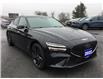 2022 Genesis G70 3.3T Sport (Stk: 26134A) in Cornwall - Image 28 of 30