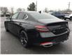 2022 Genesis G70 3.3T Sport (Stk: 26134A) in Cornwall - Image 24 of 30