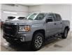 2022 GMC Canyon AT4 w/Leather (Stk: T3087A) in Watrous - Image 5 of 41