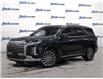 2023 Hyundai Palisade  (Stk: 117194) in London - Image 1 of 26