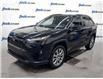 2024 Toyota RAV4 XLE (Stk: 164482) in London - Image 1 of 26