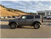 2025 Ford Bronco Big Bend (Stk: 5P022) in Williams Lake - Image 2 of 13