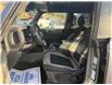 2025 Ford Bronco Big Bend (Stk: 5P022) in Williams Lake - Image 9 of 13