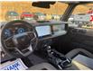 2025 Ford Bronco Big Bend (Stk: 5P022) in Williams Lake - Image 11 of 13