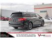 2022 Honda Odyssey EX-L RES (Stk: B8990) in Calgary - Image 12 of 29