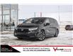 2022 Honda Odyssey EX-L RES (Stk: B8990) in Calgary - Image 1 of 29