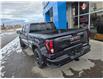 2026 GMC Sierra 1500 Elevation (Stk: 26SR11255) in Pincher Creek - Image 3 of 8
