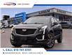 2022 Cadillac XT5 Sport (Stk: 25251A) in Ottawa - Image 1 of 26